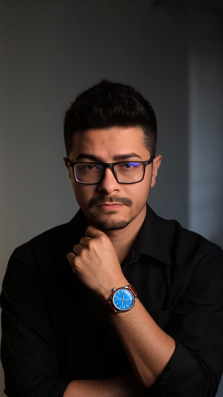 Vinicius Montelo, fundador da VM Soluções Digitais
